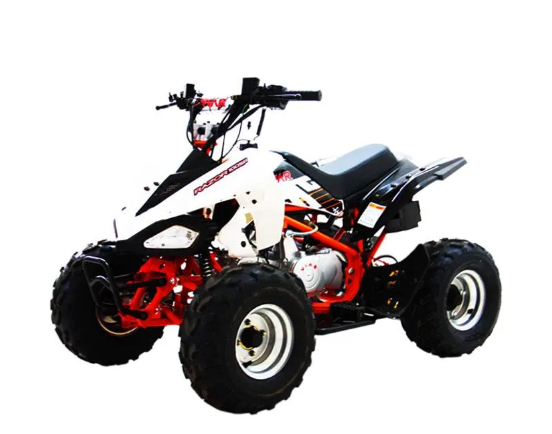 ATV