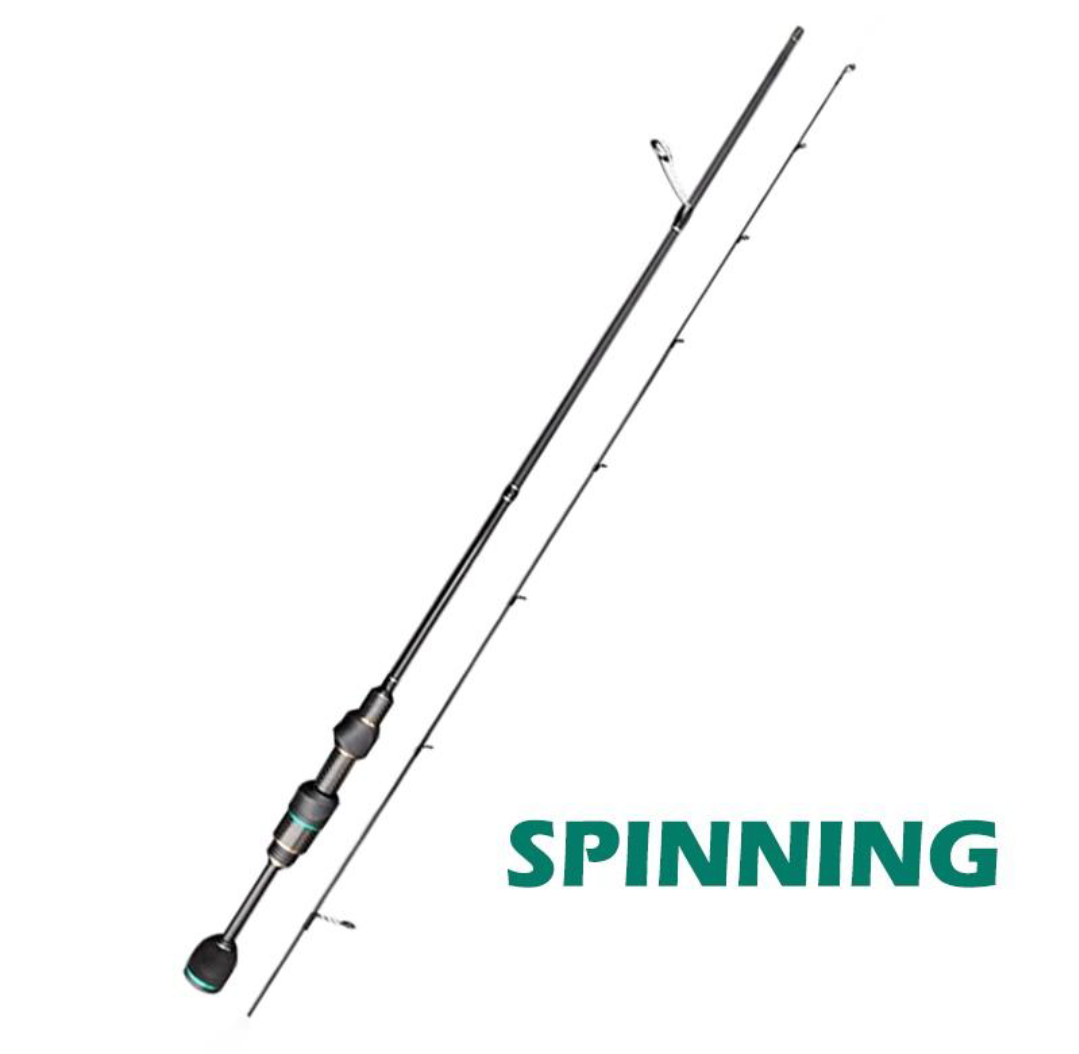 Fishing Rods