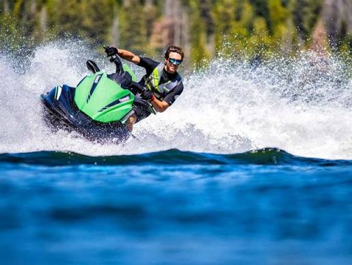 Jetski