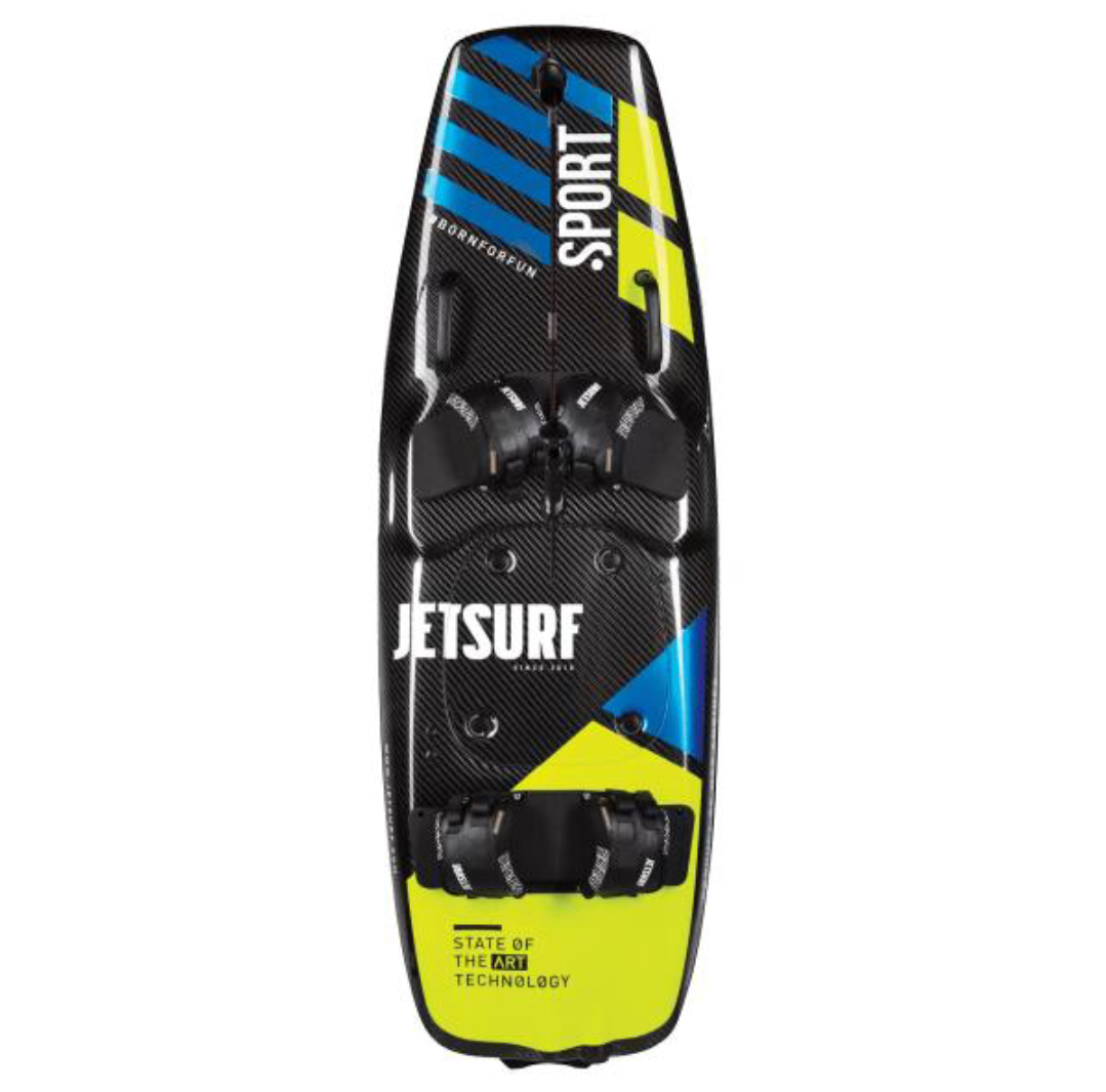 Jetsurf