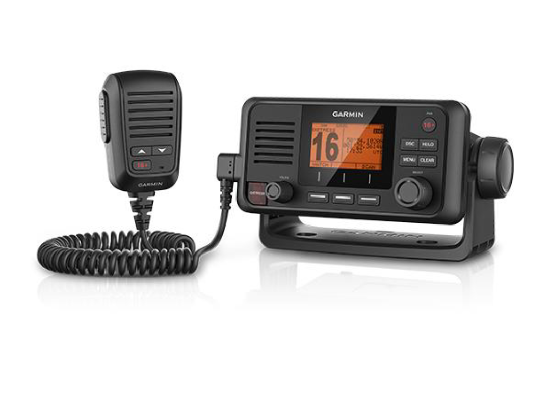 Marine Electronics