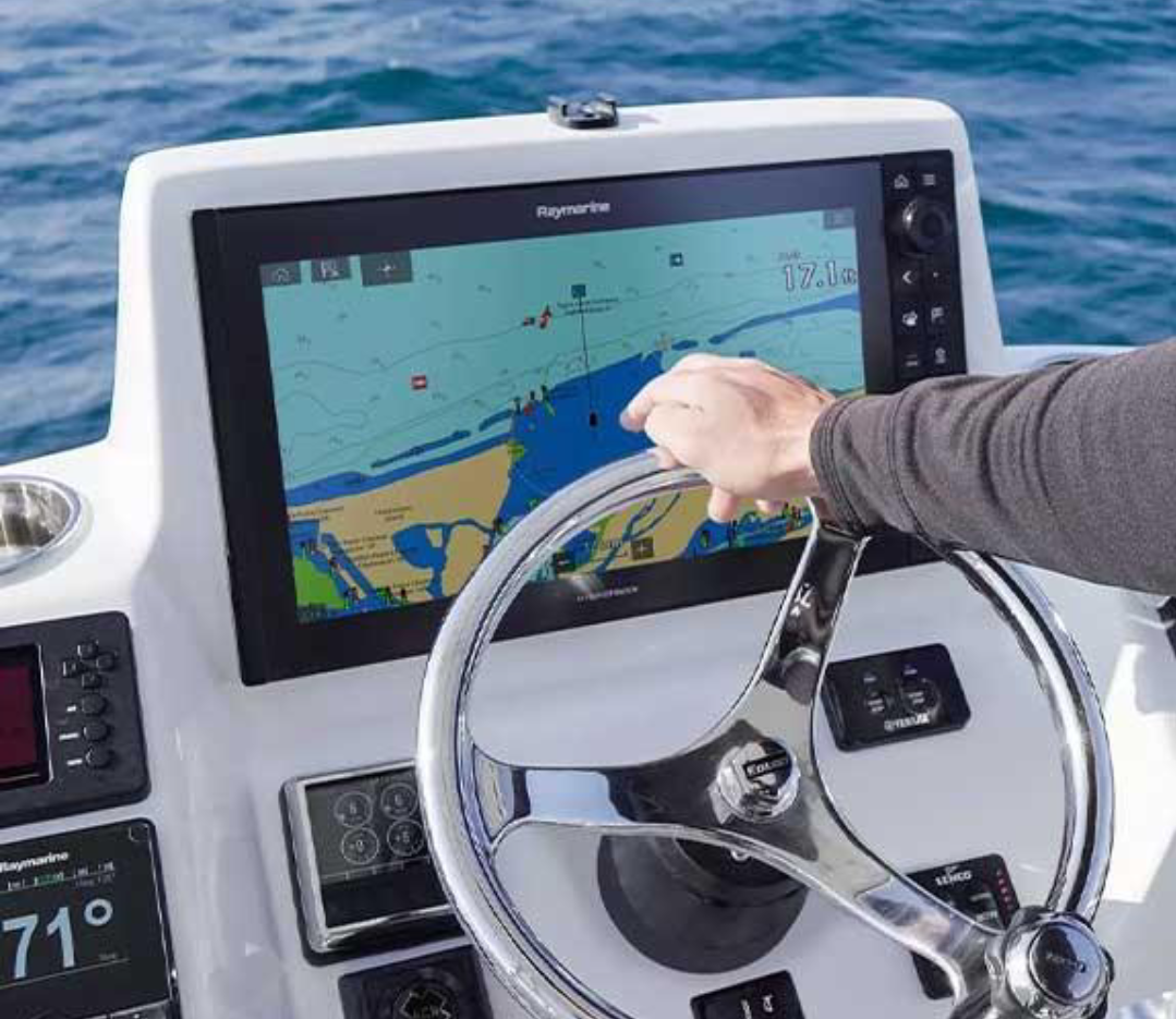 Navigation System