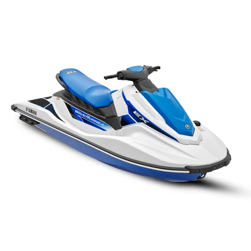 2023 Yamaha EX Jetski