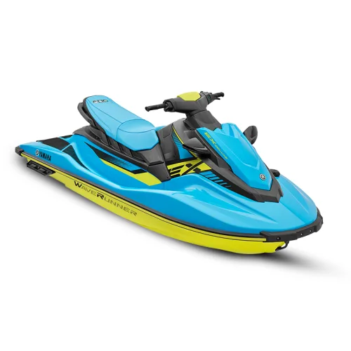 2023 Yamaha EX DELUXE Jetski