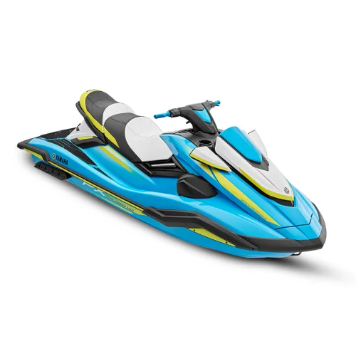 Yamaha 2023 FX CRUISER HO Jetski