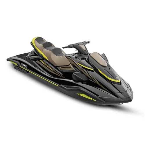 Yamaha 2023 FX CRUISER SVHO Jetski