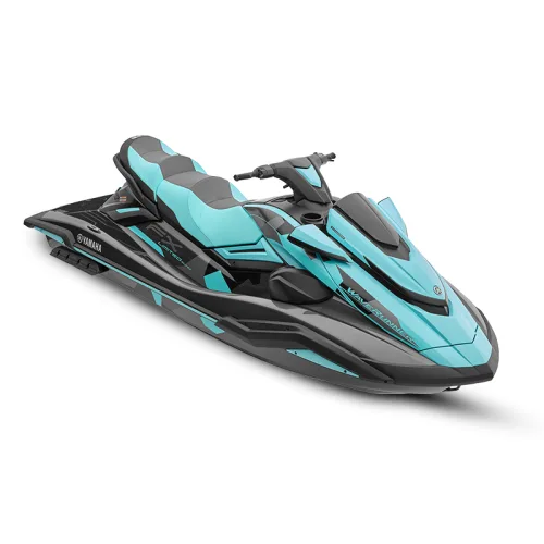 Yamaha 2023 FX LTD SVHO Jetski