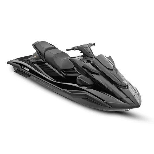 Yamaha 2023 FX SVHO Jetski
