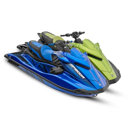 Yamaha 2023 GP1800R SVHO Jetski