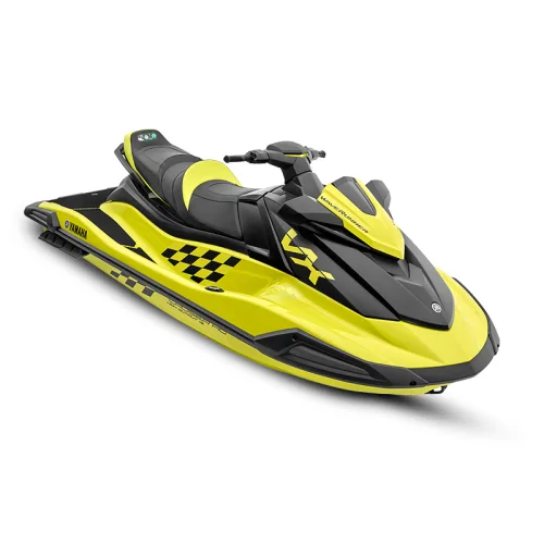 Yamaha 2023 VX CRUISER HO Jetski