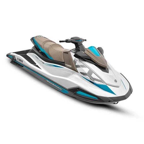 Yamaha 2023 VX DELUXE Jetski