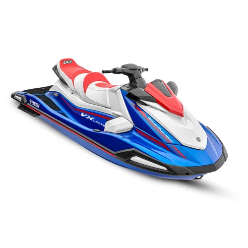 Yamaha 2023 VX LIMITED Jetski