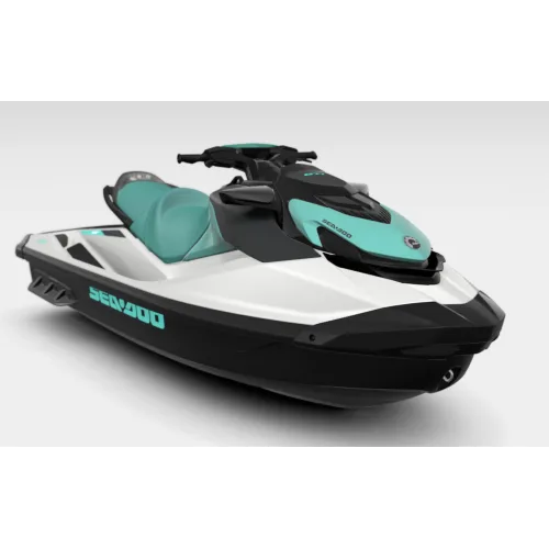 2023 Sea-Doo GTI 130 Jetski