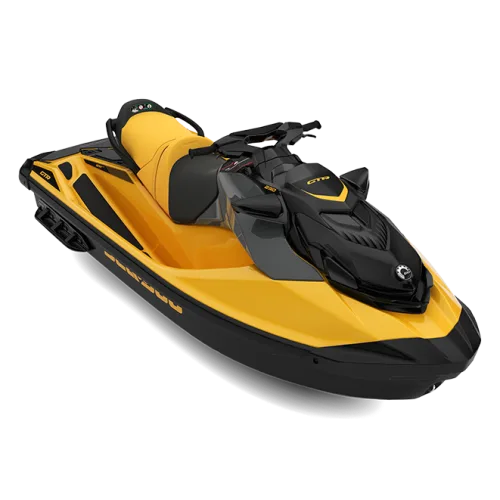 2023 Sea-Doo GTR 230 Jetski