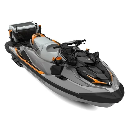 2023 Sea-Doo Fish Pro Scout 130 Jetski