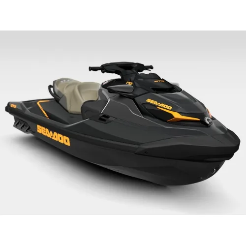 2023 Sea-Doo GTX 170 Jetski
