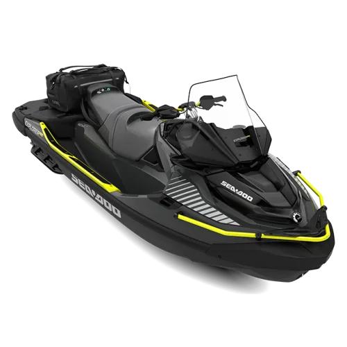 2023 Sea-Doo Explorer Pro 170 Jetski