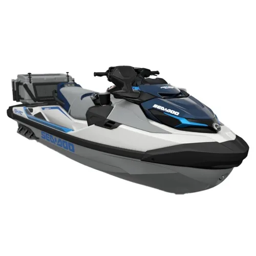 2023 Sea-Doo Fish Pro Sport 170 Jetski