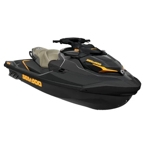 2023 Sea-Doo GTX 300 Jetski