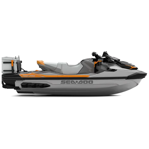 2023 Sea-Doo Fish Pro Trophy 170 Jetski