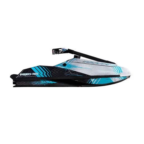 2023 Krash Pred-RR Jetski