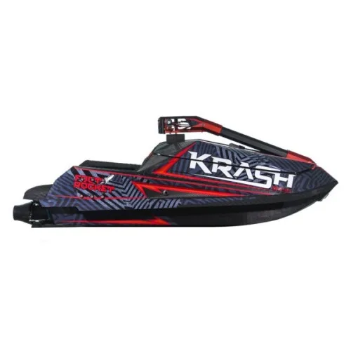 2023 Krash Footrocket Pro Jetski