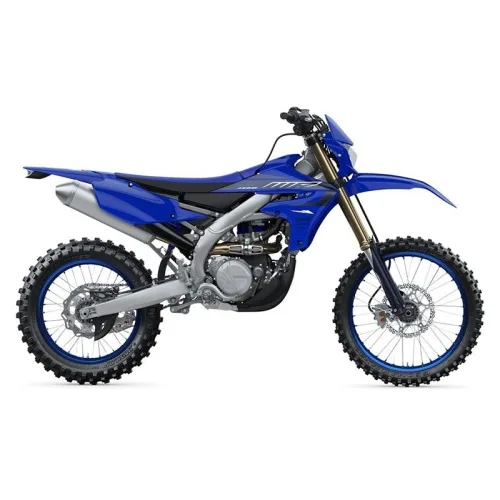 2023 YAMAHA WR450F Motocross