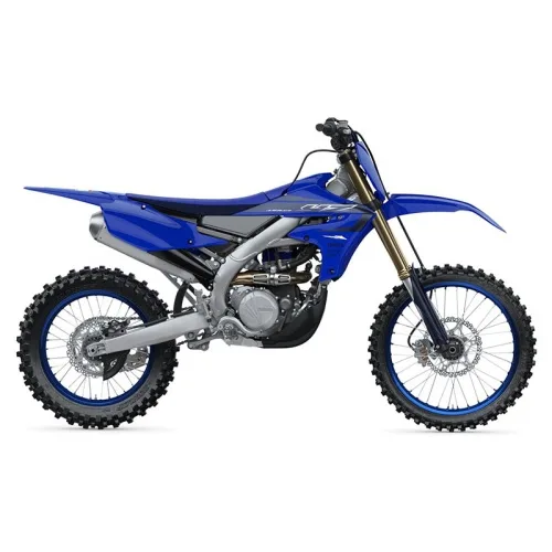 2023 YAMAHA YZ450FX Motocross