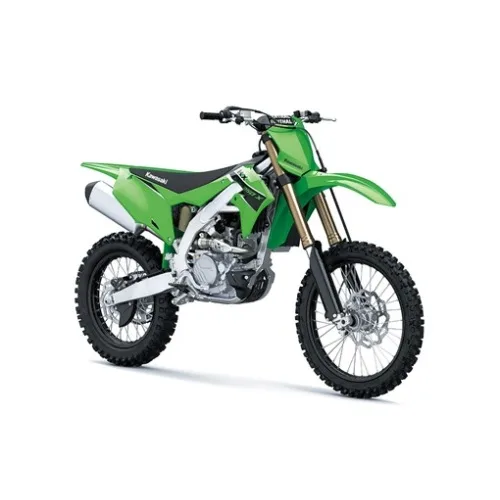 2023 KAWASAKI KX 250X Motocross