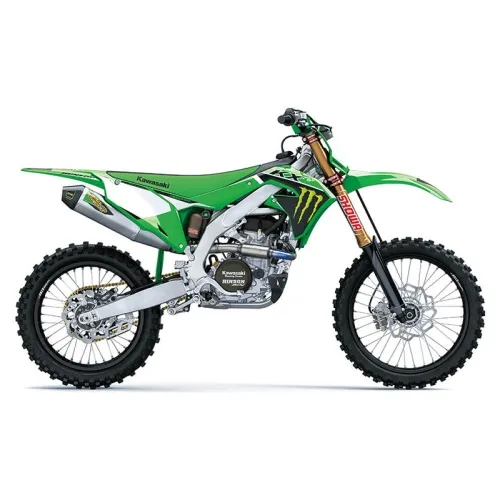 2023 KAWASAKI KX 450SR Motocross