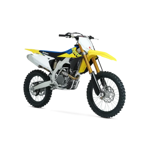 2022 Suzuki RM-Z 250 Motocross