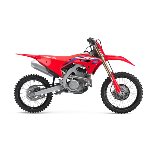 2023 Honda CRF 250R Motocross