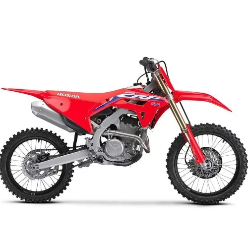 2023 Honda CRF 250RX Motocross