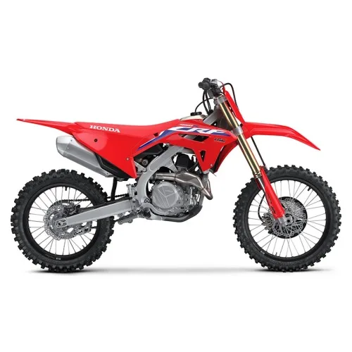 2023 Honda CRF 450R-S Motocross