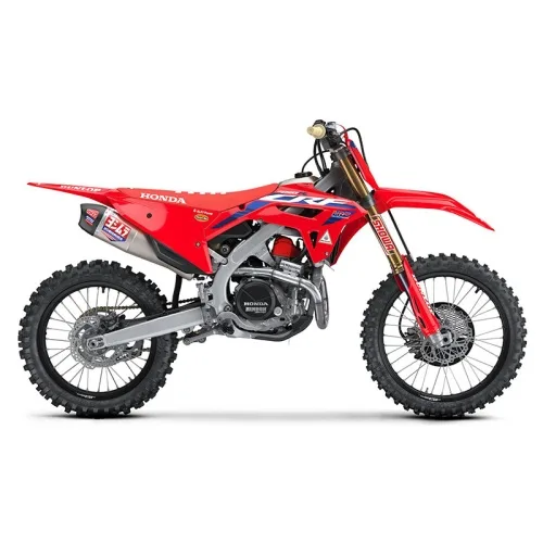 2023 Honda CRF 450RWE Motocross