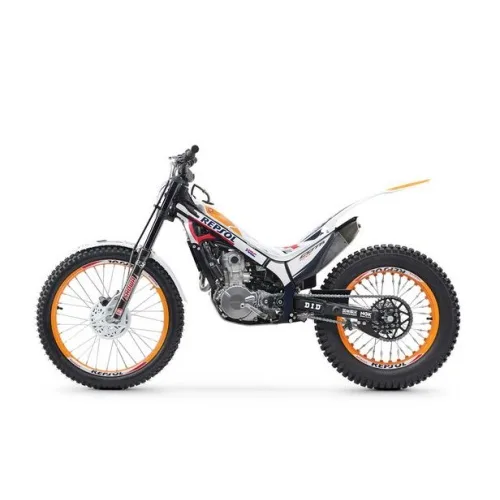 2023 Honda Montesa Cota 4RT 301RR Motocross