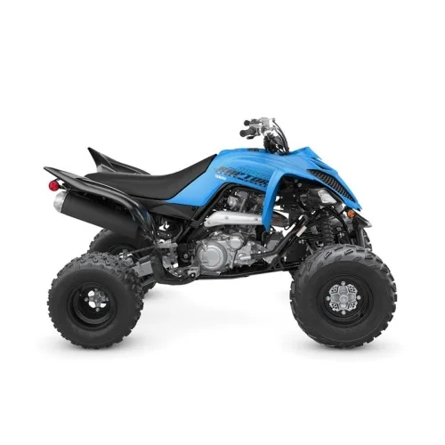 2023 YAMAHA RAPTOR 700 ATV