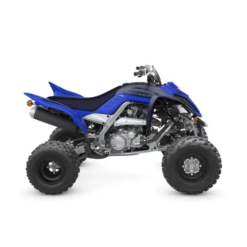 2023 YAMAHA RAPTOR 700R ATV