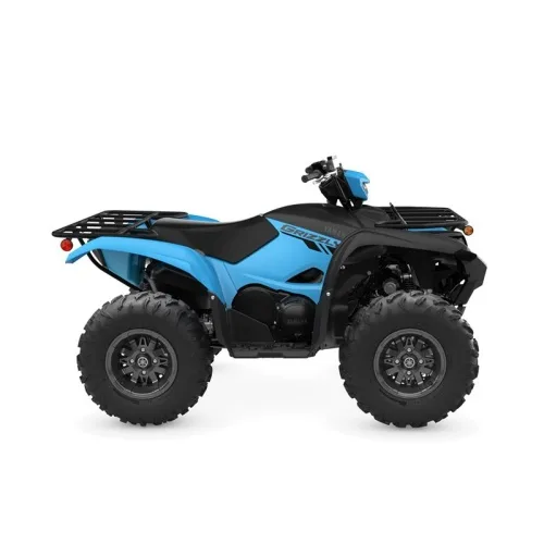 2023 YAMAHA GRIZZLY EPS ATV
