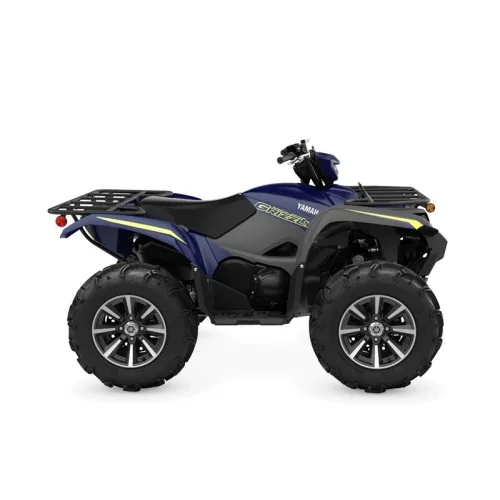2023 YAMAHA GRIZZLY EPS SE ATV