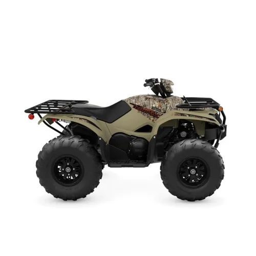 2023 YAMAHA KODIAK 700 EPS ATV