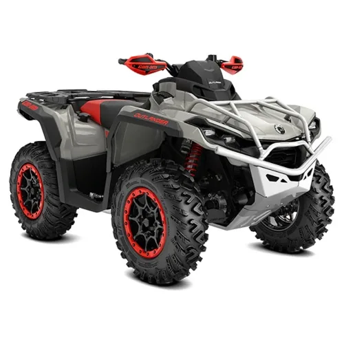 2023 CAN-AM OUTLANDER X XC 1000R