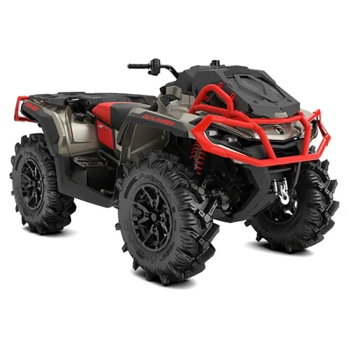 2023 CAN-AM OUTLANDER X MR 1000R