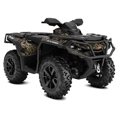 2023 CAN-AM OUTLANDER XT 1000R