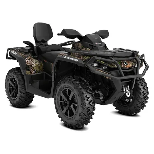 2023 CAN-AM OUTLANDER MAX XT 850