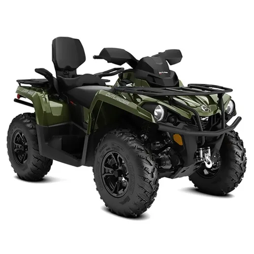 2023 CAN-AM OUTLANDER MAX XT 570