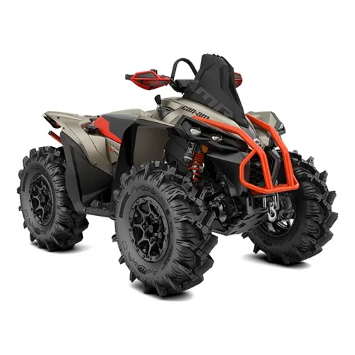 2023 CAN-AM RENEGADE X MR 1000R