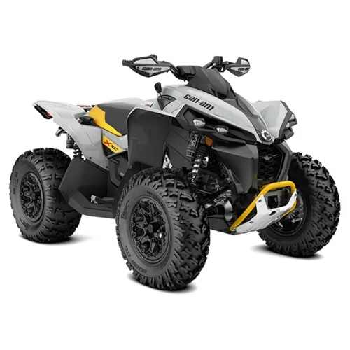 2023 CAN-AM RENEGADE X XC 1000R