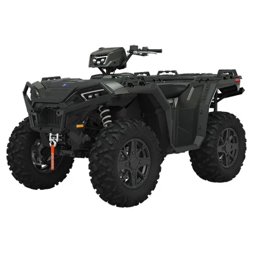 2023 POLARIS SPORTSMAN XP 1000 ULTIMATE TRAIL