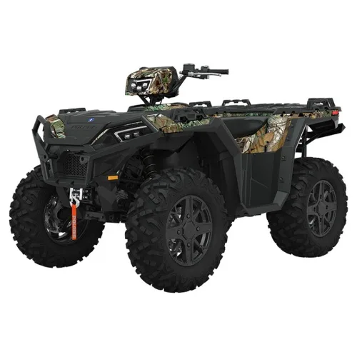 2023 POLARIS SPORTSMAN 850 ULTIMATE TRAIL